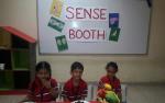 Sense Booth