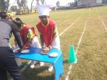 Sports Day KG