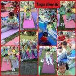 fitness week : class ll