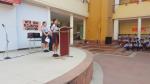 Class 6 Inter House Declamation