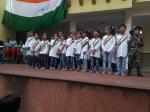 Independence day celebration