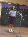 POEM RECITATION