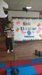 Hindi Elocution : Class-1