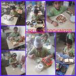 Fireless cooking : Class ll