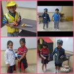 Class-I Activity