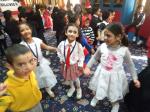 Kindergarten : Halloween party