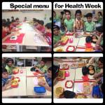 Health week