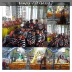 Places of worship : Class 2