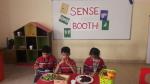 Sense Booth