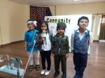 Community helpers : Kindergarten