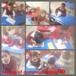 Communication : Class ll