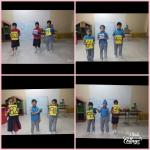 Class-I Activity