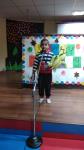 Story telling competition : Class-ll