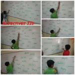 Adjectives : class 2