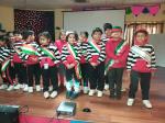 Republic day celebration : Kindergarten