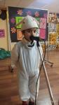 Fancy Dress : Kindergarten