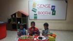 Sense Booth