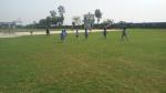 Sports day : Class-1