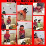 Matru aur Matri : Class 2