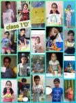 Matra learning with fun 2020 : Matra learning with fun class-1