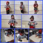 Shapes : Class 2