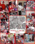 Christmas Fun : Class 2