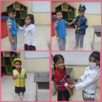 Class-I Activity