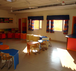 G.D. Goenka School Jammu