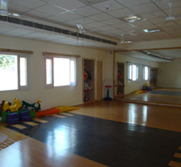 G.D. Goenka School Jammu