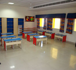 G.D. Goenka School Jammu