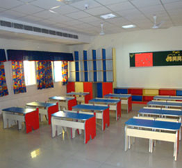 G.D. Goenka School Jammu