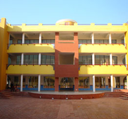 G.D. Goenka School Jammu